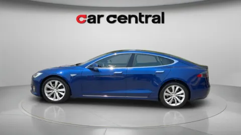 Photos of 2016 Tesla Model S 90D for sale in Wallingford, CT at Car Central Wallingford
