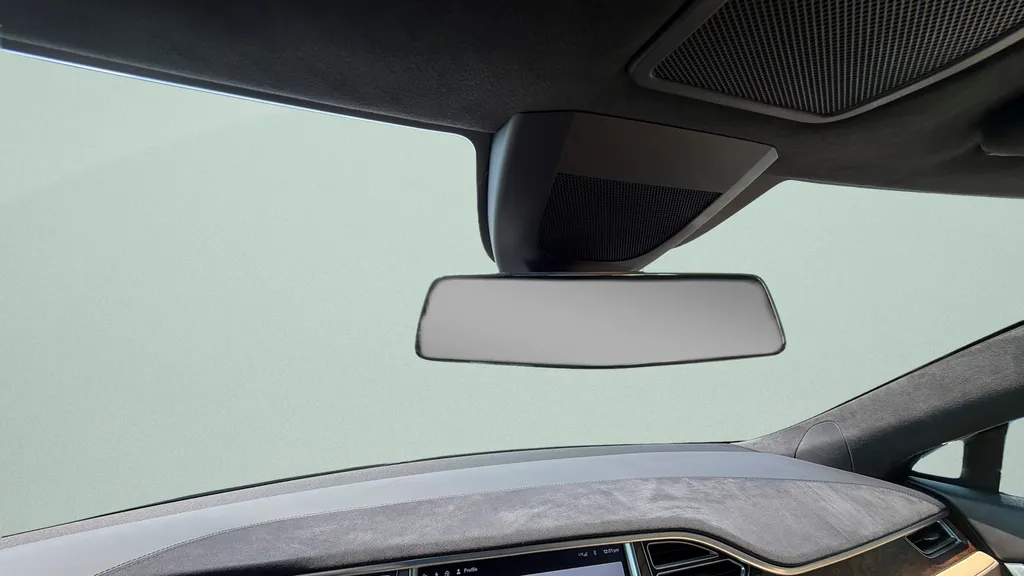 2016 Tesla Model S 90D - Photo 20
