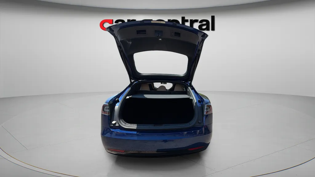 2016 Tesla Model S 90D - Photo 26