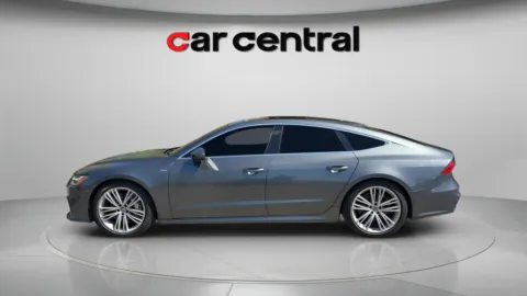 Photos of 2019 Audi A7 3.0T Premium Plus for sale in Wallingford, CT at Car Central Wallingford