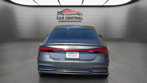 More photos of 2019 Audi A7 3.0T Premium Plus at Car Central Wallingford, CT