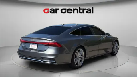 More photos of 2019 Audi A7 3.0T Premium Plus at Car Central Wallingford, CT