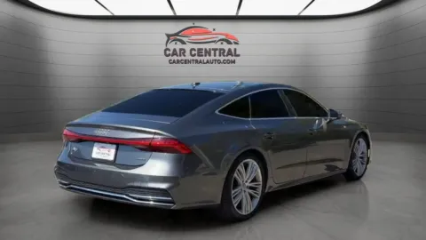 More photos of 2019 Audi A7 3.0T Premium Plus at Car Central Wallingford, CT