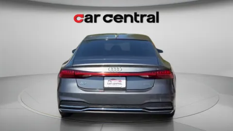 More photos of 2019 Audi A7 3.0T Premium Plus at Car Central Wallingford, CT