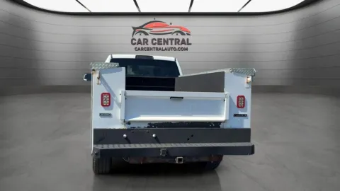 More photos of 2018 Ram 3500 Tradesman at Car Central Wallingford, CT