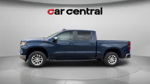 Photos of 2022 Chevrolet Silverado 1500 LT for sale in Wallingford, CT at Car Central Wallingford