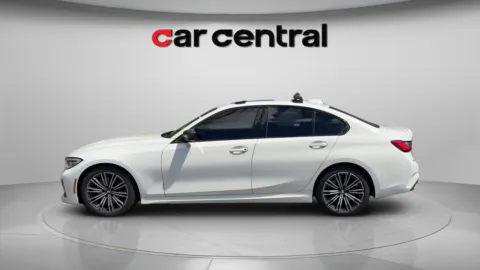 Photos of 2020 BMW 3 Series M340i xDrive for sale in Wallingford, CT at Car Central Wallingford