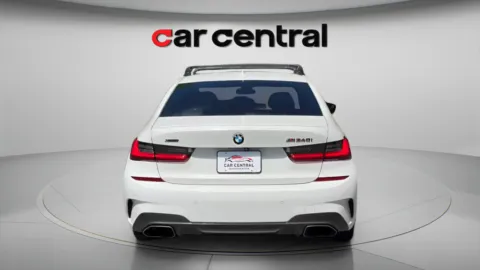 More photos of 2020 BMW 3 Series M340i xDrive at Car Central Wallingford, CT