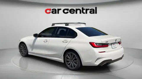 Another view of 2020 BMW 3 Series M340i xDrive for sale in Wallingford, CT at Car Central Wallingford