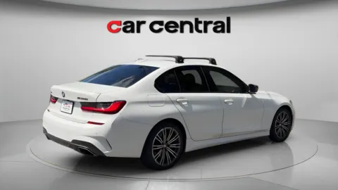 More photos of 2020 BMW 3 Series M340i xDrive at Car Central Wallingford, CT