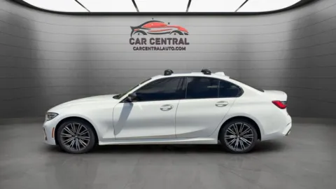 Photos of 2020 BMW 3 Series M340i xDrive for sale in Wallingford, CT at Car Central Wallingford