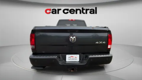 More photos of 2018 Ram 2500 Tradesman at Car Central Wallingford, CT