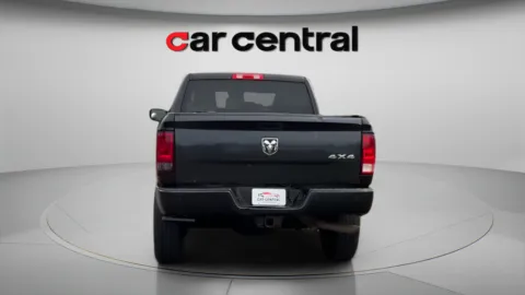 More photos of 2018 Ram 2500 Tradesman at Car Central Wallingford, CT