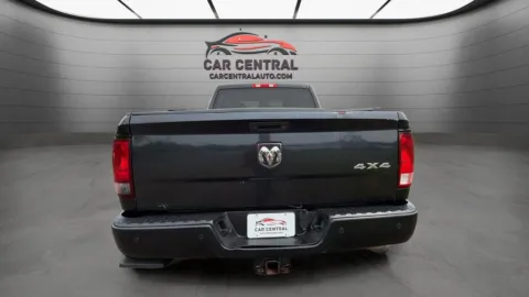 More photos of 2018 Ram 2500 Tradesman at Car Central Wallingford, CT