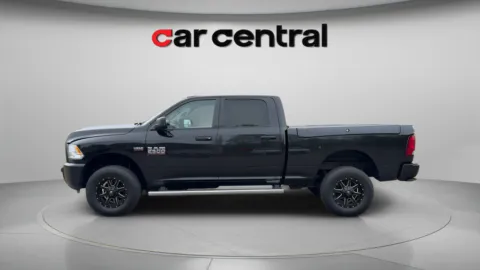 Photos of 2018 Ram 2500 Tradesman for sale in Wallingford, CT at Car Central Wallingford