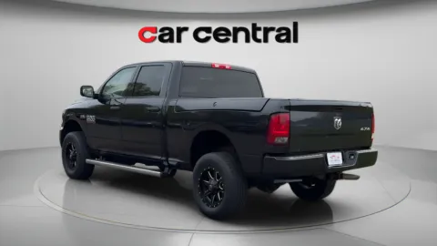 Another view of 2018 Ram 2500 Tradesman for sale in Wallingford, CT at Car Central Wallingford