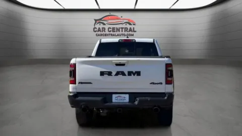 More photos of 2021 Ram 1500 Rebel at Car Central Wallingford, CT