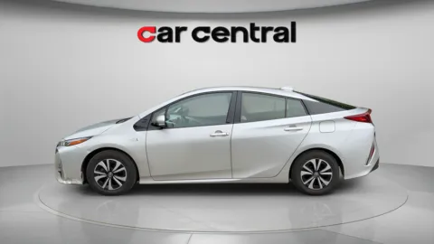 Photos of 2018 Toyota Prius Prime Advanced for sale in Wallingford, CT at Car Central Wallingford
