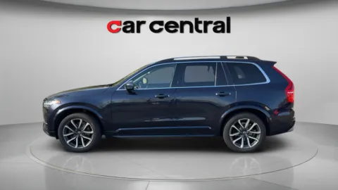 Photos of 2019 Volvo XC90 T6 Momentum for sale in Wallingford, CT at Car Central Wallingford