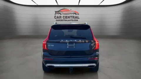 More photos of 2019 Volvo XC90 T6 Momentum at Car Central Wallingford, CT