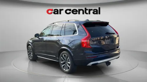 Another view of 2019 Volvo XC90 T6 Momentum for sale in Wallingford, CT at Car Central Wallingford