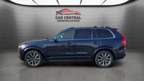 Photos of 2019 Volvo XC90 T6 Momentum for sale in Wallingford, CT at Car Central Wallingford
