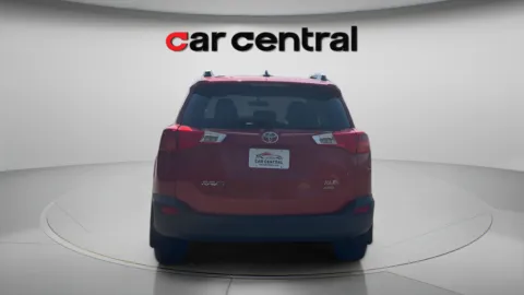 More photos of 2014 Toyota RAV4 XLE at Car Central Wallingford, CT