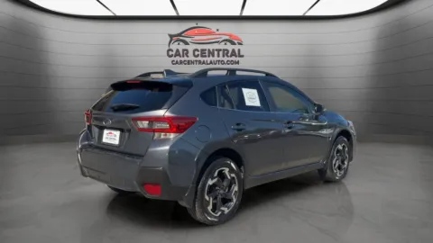 More photos of 2023 Subaru Crosstrek Limited at Car Central Wallingford, CT
