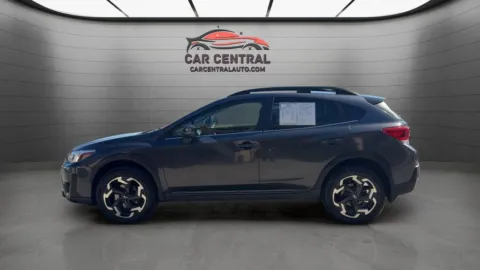 Photos of 2023 Subaru Crosstrek Limited for sale in Wallingford, CT at Car Central Wallingford
