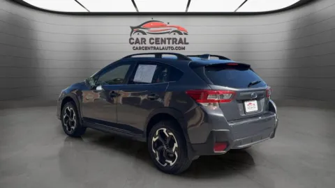 Another view of 2023 Subaru Crosstrek Limited for sale in Wallingford, CT at Car Central Wallingford