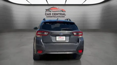 More photos of 2023 Subaru Crosstrek Limited at Car Central Wallingford, CT