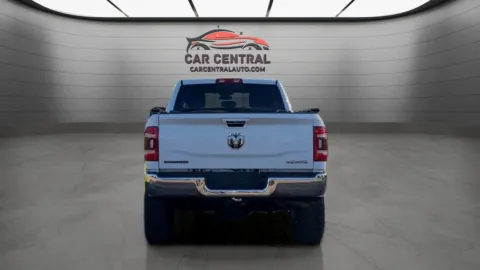 More photos of 2019 Ram 2500 Big Horn at Car Central Wallingford, CT
