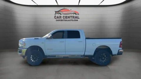 Photos of 2019 Ram 2500 Big Horn for sale in Wallingford, CT at Car Central Wallingford
