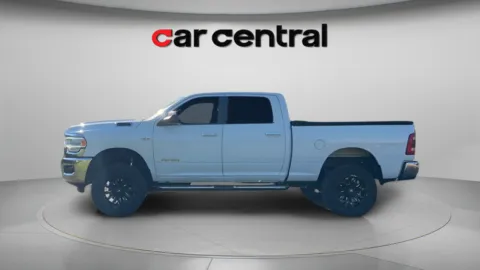 Photos of 2019 Ram 2500 Big Horn for sale in Wallingford, CT at Car Central Wallingford