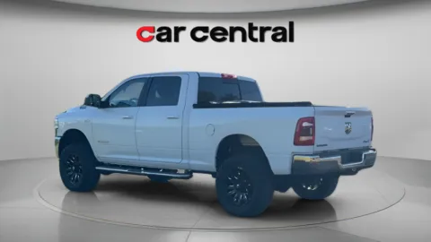 Another view of 2019 Ram 2500 Big Horn for sale in Wallingford, CT at Car Central Wallingford