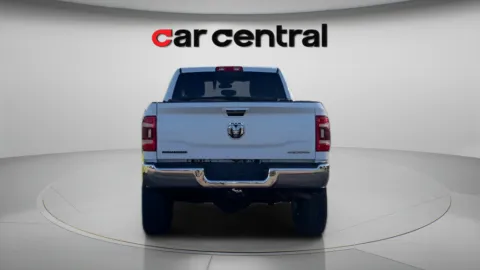 More photos of 2019 Ram 2500 Big Horn at Car Central Wallingford, CT