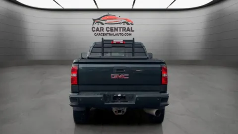 More photos of 2017 GMC Sierra 2500HD Denali at Car Central Wallingford, CT