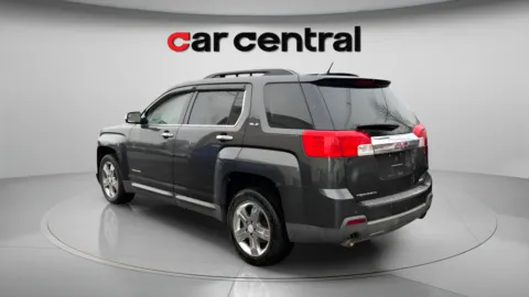 Another view of 2013 GMC Terrain SLE-2 for sale in Wallingford, CT at Car Central Wallingford