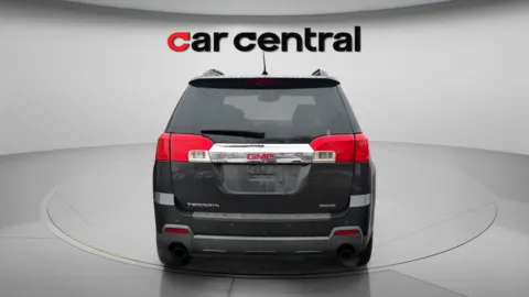 More photos of 2013 GMC Terrain SLE-2 at Car Central Wallingford, CT