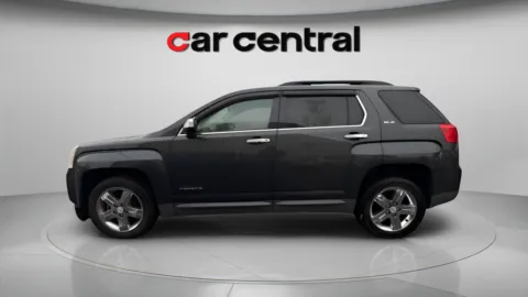 Photos of 2013 GMC Terrain SLE-2 for sale in Wallingford, CT at Car Central Wallingford