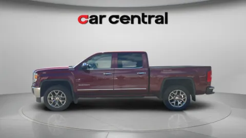 Photos of 2015 GMC Sierra 1500 SLT for sale in Wallingford, CT at Car Central Wallingford