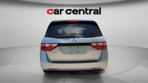 More photos of 2012 Honda Odyssey EX at Car Central Wallingford, CT