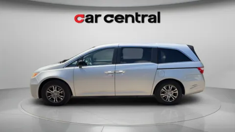 Photos of 2012 Honda Odyssey EX for sale in Wallingford, CT at Car Central Wallingford