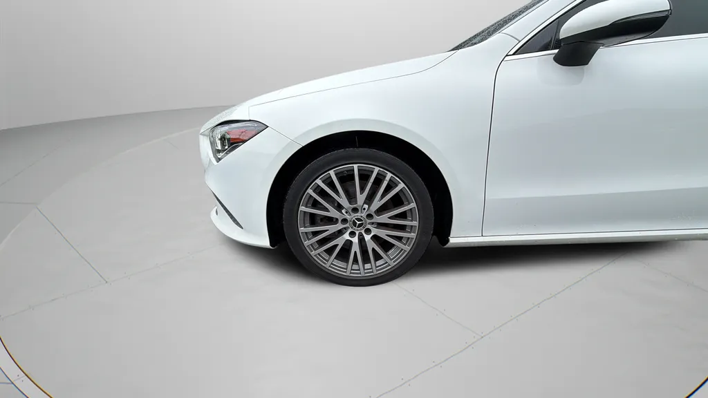 2020 Mercedes-Benz CLA CLA250 - Photo 32