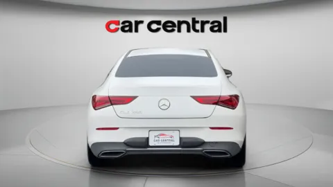 More photos of 2020 Mercedes-Benz CLA 250 at Car Central Wallingford, CT