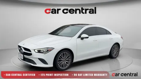 Unknown 2020 Mercedes-Benz CLA 250 for sale in Wallingford, CT