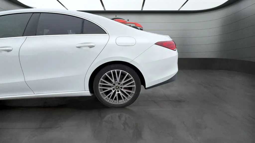 2020 Mercedes-Benz CLA CLA250 - Photo 33