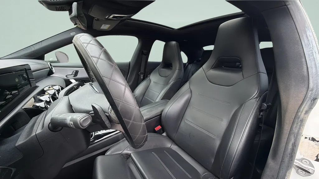 2020 Mercedes-Benz CLA CLA250 - Photo 24