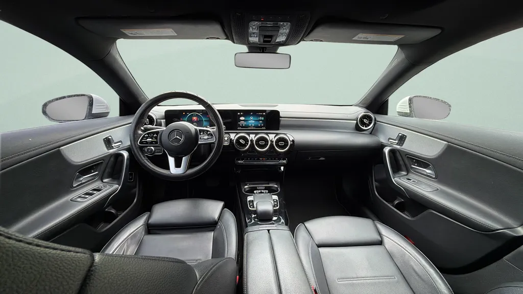 2020 Mercedes-Benz CLA CLA250 - Photo 9