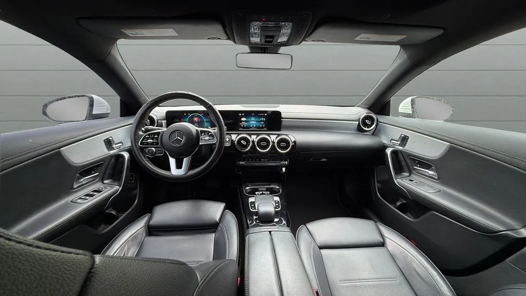 2020 Mercedes-Benz CLA CLA250 - Photo 11